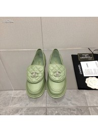 Imitation Chanel Shoes CH2877SJ-6 HY10970Za30