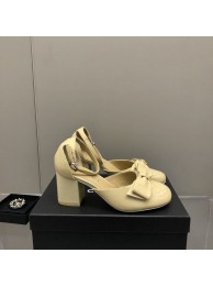 Imitation Chanel Shoes CHS00133 Heel 6CM Shoes HY3276VO34