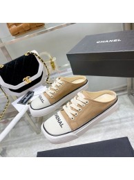 Imitation Chanel Shoes CHS00322 Shoes HY7177Oz49
