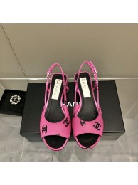 Imitation Chanel Shoes CHS00337 HY3923RC38