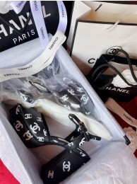 Imitation Chanel Shoes CHS00343 Heel 10.5CM HY5130Za30