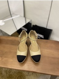 Imitation Chanel Shoes CHS00438 Heel 9.5CM HY8428uq94
