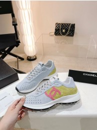 Imitation Chanel Shoes CHS00502 Shoes HY10448Tm92