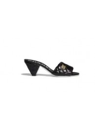 Imitation Chanel Shoes CHS00557 Heel 6CM HY1368RC38