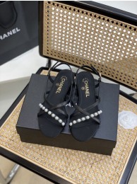 Imitation Chanel Shoes CHS00669 HY4583AI36