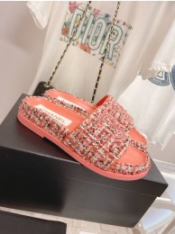Imitation Chanel Shoes CHS00724 Shoes HY7663Ug88
