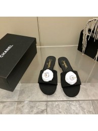 Imitation Chanel slipper 65121-1 HY9510Za30