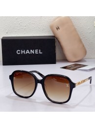 Imitation Chanel Sunglasses Top Quality CHS00807 Sunglasses HY9545Nj42