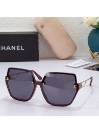 Imitation Chanel Sunglasses Top Quality CHS00814 HY11348uq94