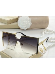 Imitation Chanel Sunglasses Top Quality CHS00973 HY22617SU58