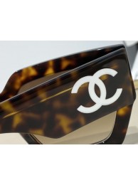 Imitation Chanel Sunglasses Top Quality CHS01166 Sunglasses HY2610Nj42