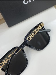 Imitation Chanel Sunglasses Top Quality CHS02027 HY4904Fo38