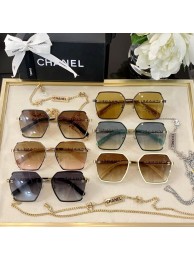 Imitation Chanel Sunglasses Top Quality CHS02138 HY1663AI36