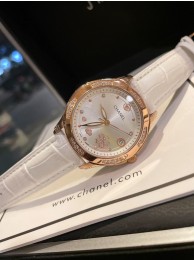 Imitation Chanel Watch CHW00006-1 HY3920SU34