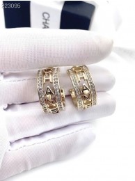 Imitation Cheap Chanel Earrings CE7748 HY18fV17
