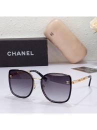 Imitation Cheap Chanel Sunglasses Top Quality CHS00550 HY2208fV17
