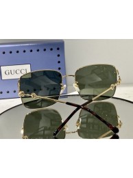 Imitation Cheap Gucci Sunglasses Top Quality GUS01125 HY16443fV17