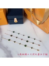 Imitation Cheap Louis Vuitton Bracelet CE5576 HY3303fV17