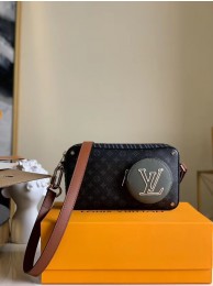 Imitation Cheap Louis Vuitton Original Clutch bag M68688 HY23378fV17