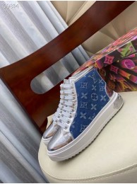 Imitation Cheap Louis Vuitton Shoes LV1079-1 HY2938fV17