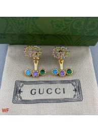 Imitation Fashion Gucci Earrings CE6622 HY9064kd19