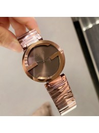 Imitation Fashion Gucci Watch GUW00004-4 HY18919kd19