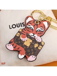 Imitation Fashion Louis Vuitton CHARM AND KEY HOLDER M00364 HY3589kd19