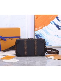 Imitation Fashion Louis Vuitton TRUNK WEARABLE WALLET M30697 HY14904kd19
