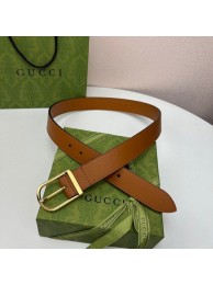 Imitation Gucci Belt 35MM GUB00009 HY24293AI36