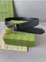 Imitation Gucci Belt 38MM GUB00015 HY6955Za30