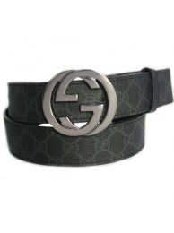 Imitation Gucci Belts 114876-10 Black HY3318uq94