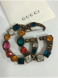 Imitation Gucci Brooch 5668 HY26074Fo38