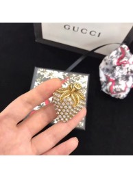 Imitation Gucci Brooch CE5180 HY7652SU58