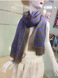 Imitation Gucci Cashmere Scarf GG9191068C HY19380QN34