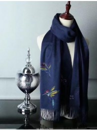 Imitation Gucci Cashmere Scarf GG9191168C Scarf HY18113Tm92