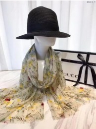 Imitation Gucci Cashmere Scarf GG919568 HY7640zn33