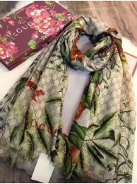 Imitation Gucci Cashmere Scarf GG9211B Scarf HY19980SU34
