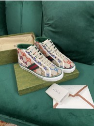 Imitation Gucci Couple Shoes GUS00320 Shoes HY9395SU34
