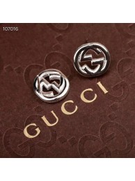 Imitation Gucci Earrings CE3598 HY2463RC38