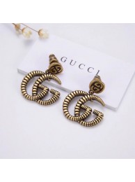 Imitation Gucci Earrings CE49137 HY12773Ug88