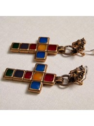 Imitation Gucci Earrings GG191922 HY4875KV93