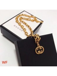 Imitation Gucci Necklace CE4902 HY13890Za30