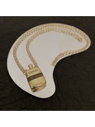 Imitation Gucci Necklace CE6969 HY2402Dl40
