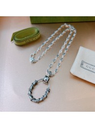 Imitation Gucci Necklace CE8304 HY6310EY79