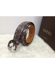 Imitation GUCCI New Belt GI1398D HY18650QN34