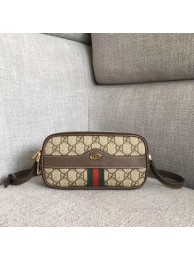 Imitation Gucci Ophidia mini GG bag 546597 HY4243Tm92