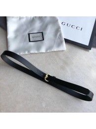 Imitation Gucci Original Calf Leather 20MM 3305-4 HY12622Dl40