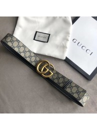 Imitation Gucci Original Calf Leather 40MM 3307-6 HY8736sJ18