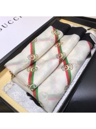 Imitation Gucci Scarf G00136 HY25950QN34