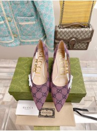 Imitation Gucci Shoes 15219-4 Heel 5CM HY14803AI36